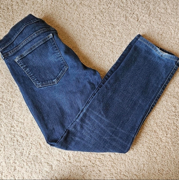 Madewell Men's Slim Authentic - Picture 2 of 4